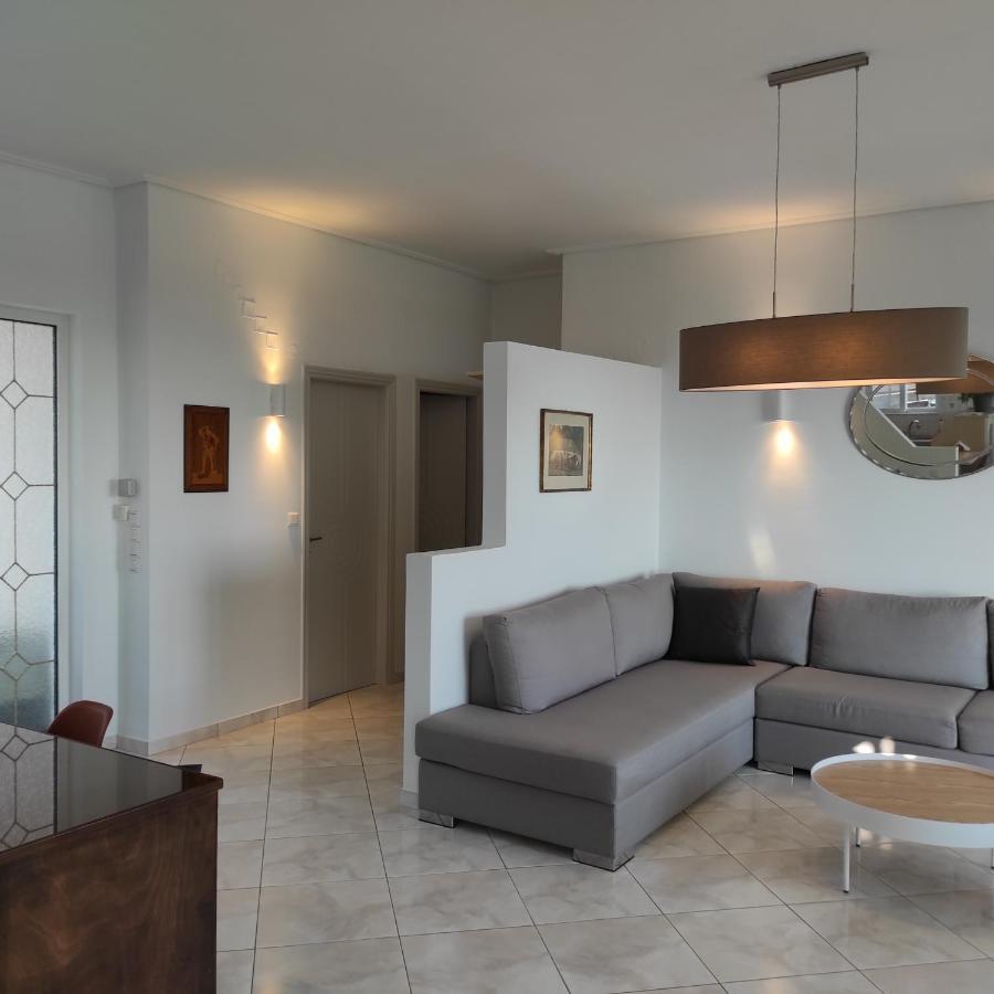 Sea Breeze Villa Réthymnon Extérieur photo