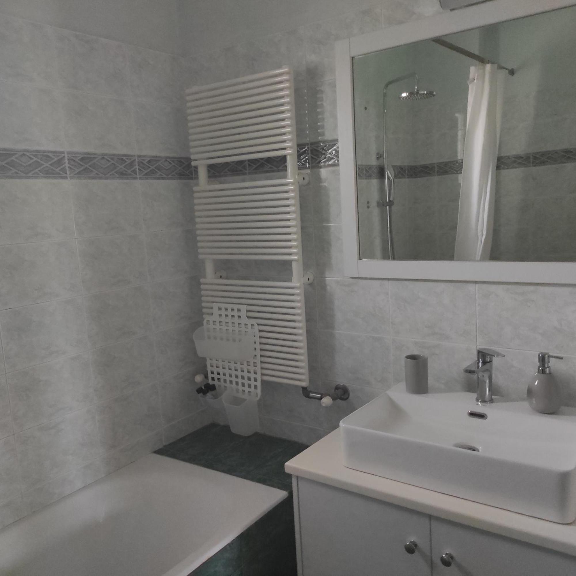 Sea Breeze Villa Réthymnon Extérieur photo