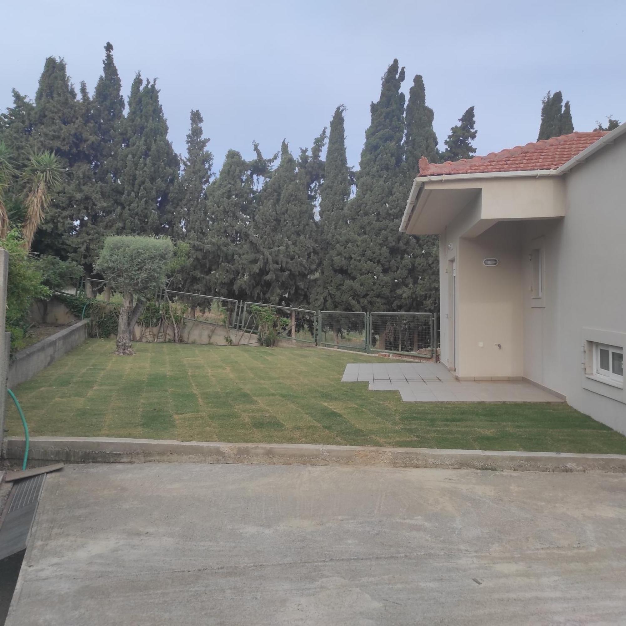 Sea Breeze Villa Réthymnon Extérieur photo