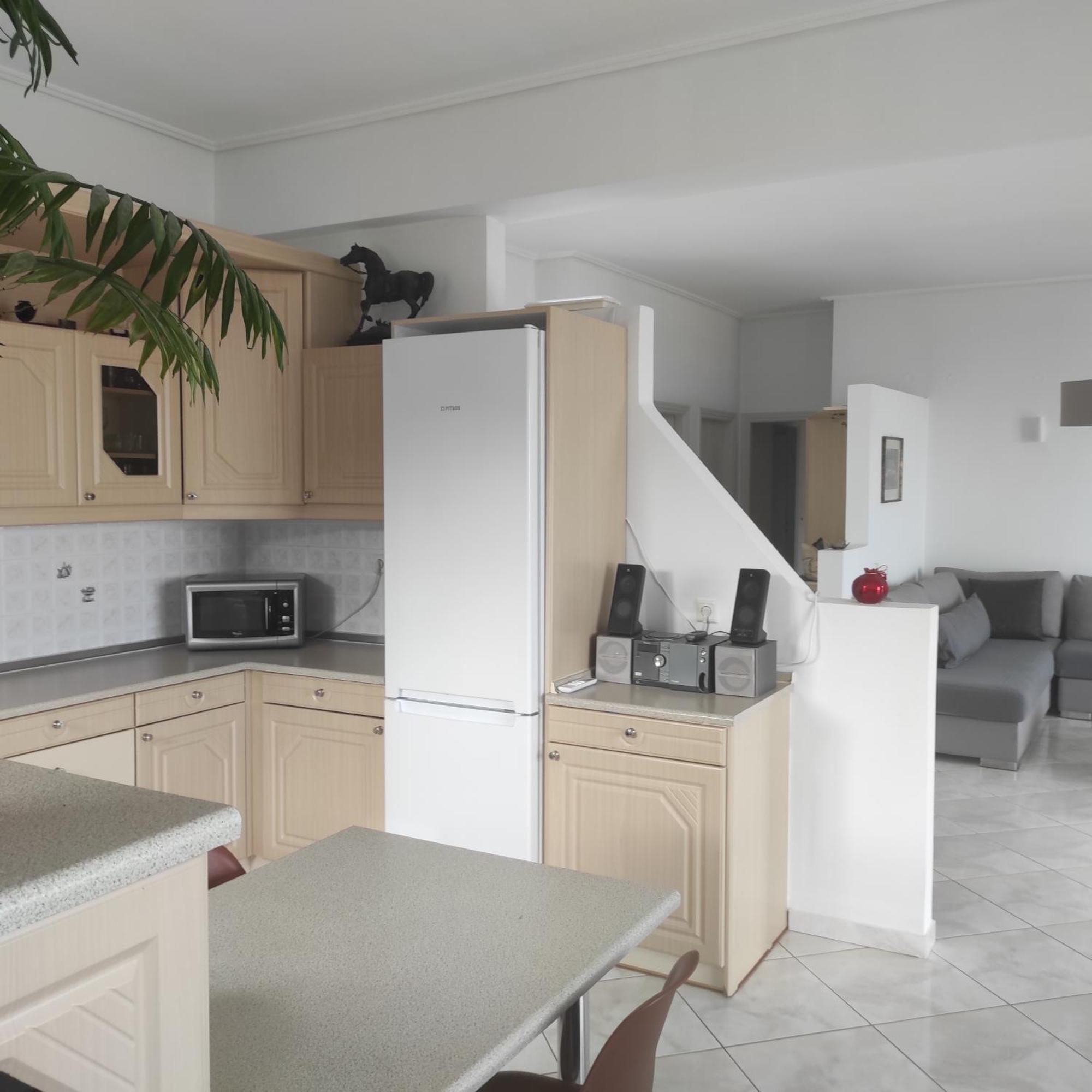Sea Breeze Villa Réthymnon Extérieur photo