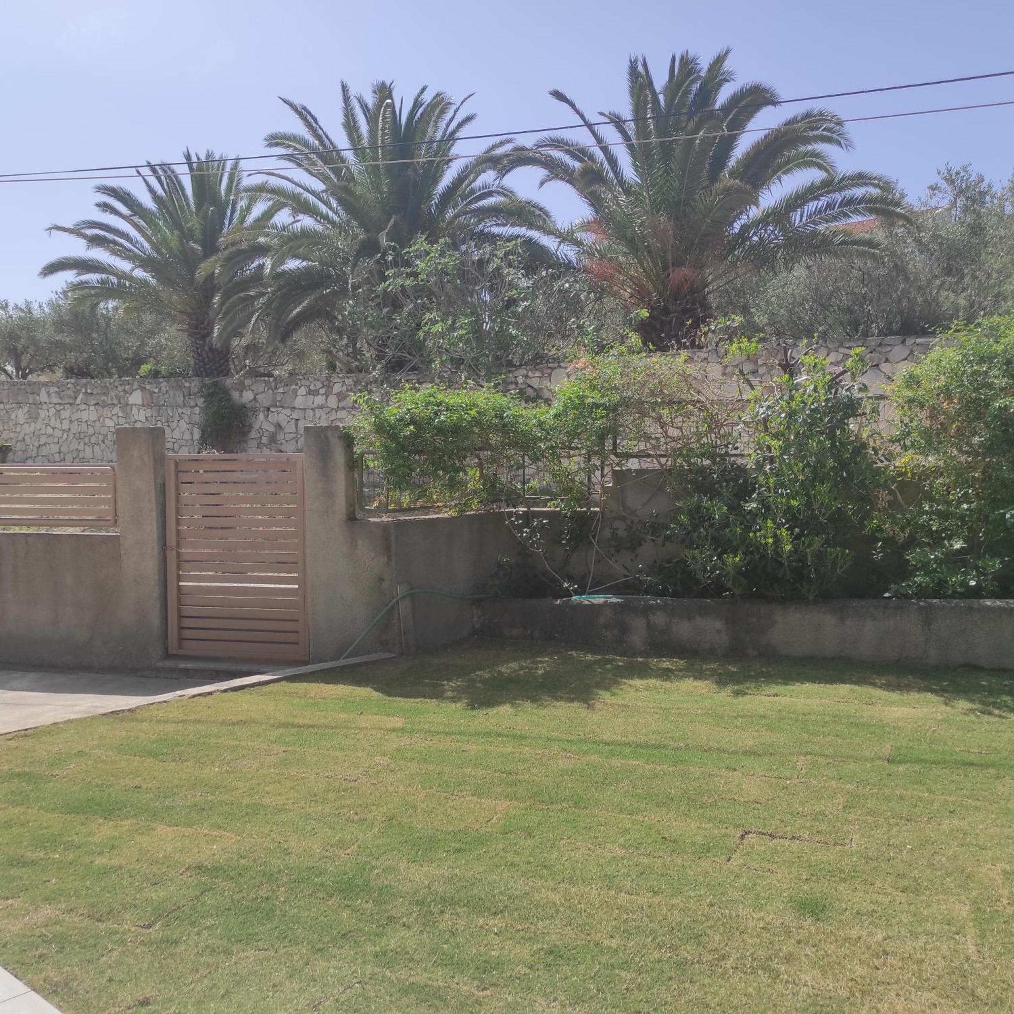 Sea Breeze Villa Réthymnon Extérieur photo