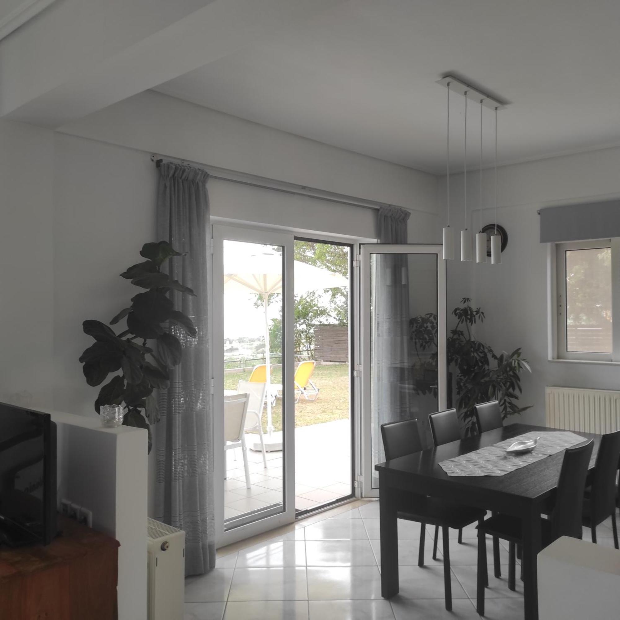 Sea Breeze Villa Réthymnon Extérieur photo
