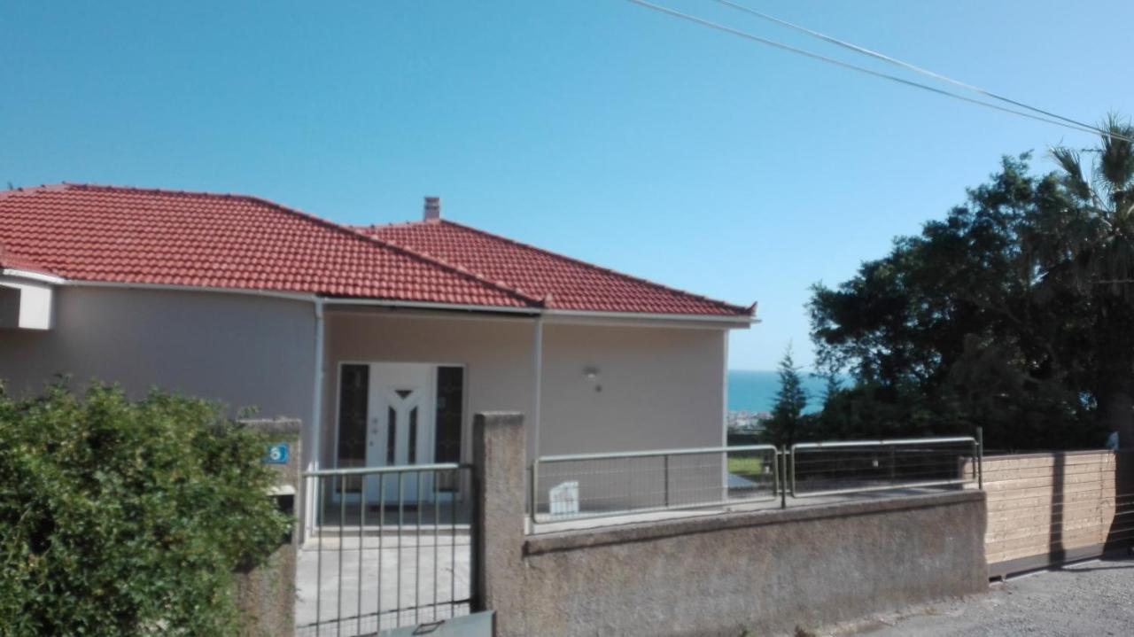 Sea Breeze Villa Réthymnon Extérieur photo